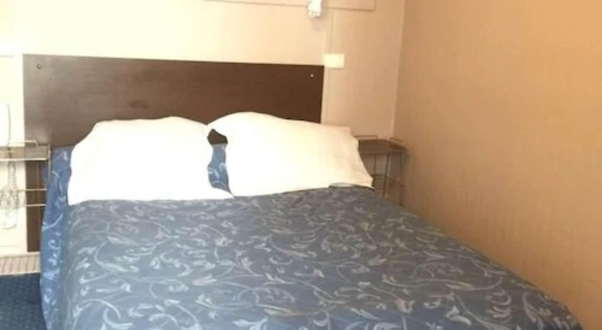 Hotel Stanislas Sans Ascenseur ปารีส ภายนอก รูปภาพ
